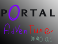 Portal Adventure DEMO 0.1