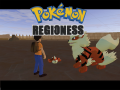 [ Download ] Pokemon Regioness v0.0.2 (Windows 32bit)