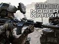 Modern Warfare 2019 Weapon SFX for OWR (REDONE)