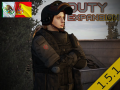 Duty Expansion al español