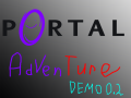 Portal Adventure DEMO 0.2