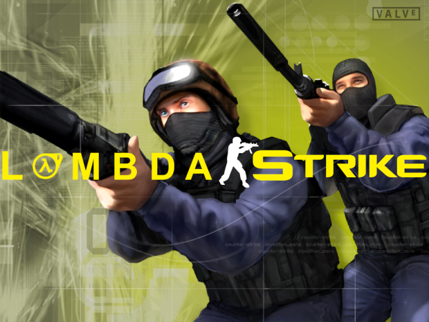 Lambda-Strike 1.0.5