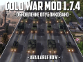 Cold War 1.7.4 (hotfix) - Part 2 - reuploaded