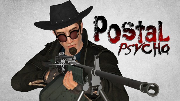 Postal Psycho