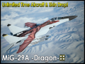 MiG-29A - Dragon