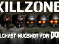 Helghast Mugshot