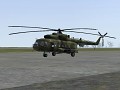 Mi-17 "Hip" Gunship