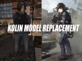 MERCS: Kolin Model Complete