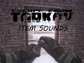 Escape From Tarkov Item Use SFX for Gunslinger + Optionals