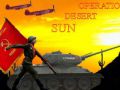 Operation Desert Sun