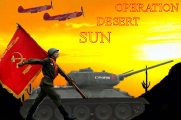 Operation Desert Sun