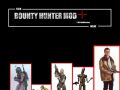 Bounty Hunter Mod Trailer