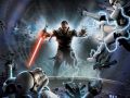 Save Games Star Wars The Force Unleashed USE