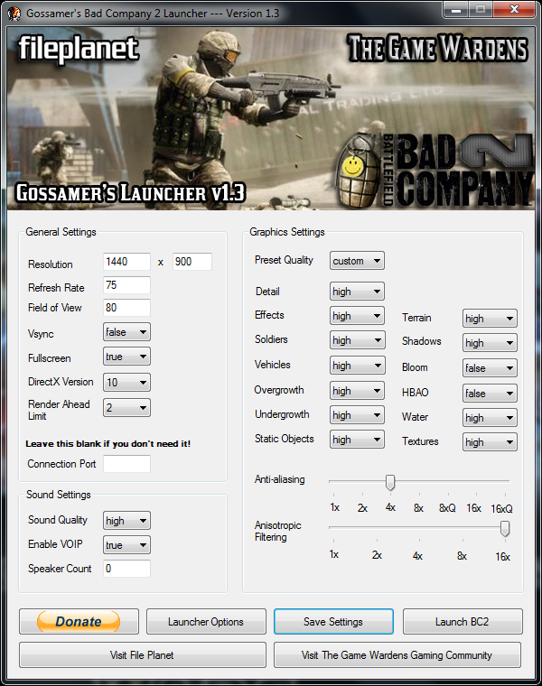 battlefield bad company 2 online bots