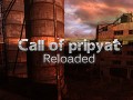 Call of pripyat Reloaded 0.6 [Outdated]