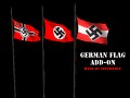 German Flag Add-on