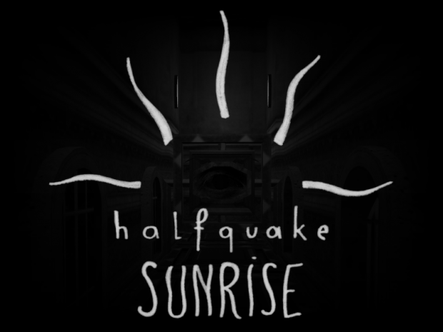 Halfquake Sunrise Soundtrack