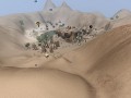 Desert Valley Oasis