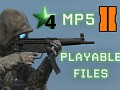 COD4 BO2 MP5 Playable Files