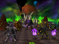 Warcraft III Retextured Alpha Update 5