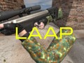 Light Armor Arm's Pack (LAAP)