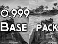 Graphics Pack 0.999 - base mod