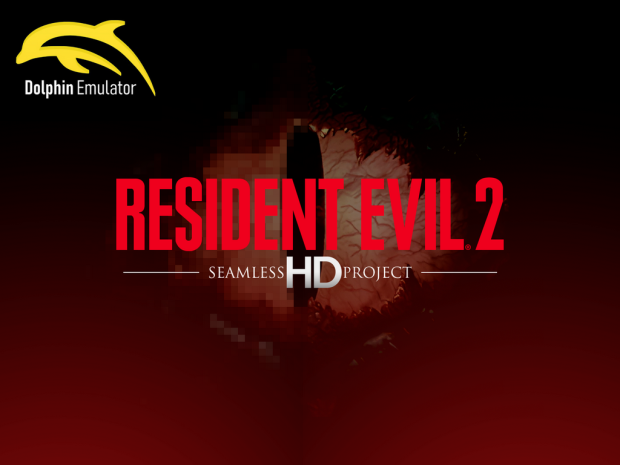 Resident Evil 2 - Seamless HD Project for Android