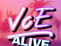 VCE Alive