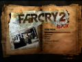 Far Cry 2 Realism+ Redux - Test version