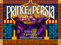 Prince of Persia Mod - 3 Level Demo