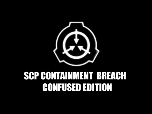 SCP:CB Confused Edition 0.2