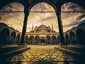 Islamic Holy Sites (beta 0.7)
