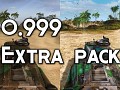 Graphics Pack 0.999 - additional mod
