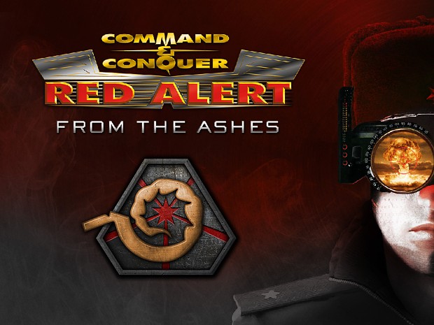C&C Red Alert: From the Ashes