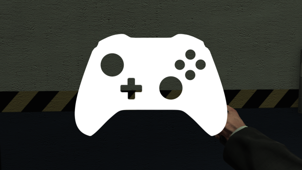 First Person Mod v0.3.4 (Controller support)
