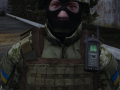 Anton's Ukrainian Military Voiced Actor