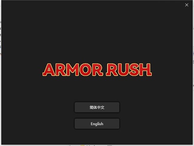 ARModLauncher_Setup_1.3.8(Old Vesion)
