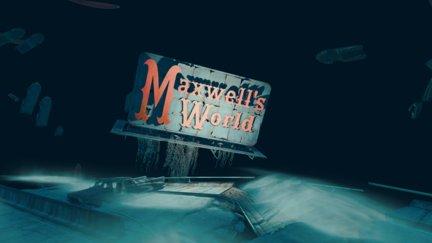 Maxwell's World 2.0.7