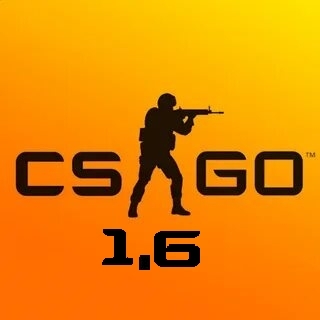 Counter-Strike 1.6: Global Offensive mobile V1