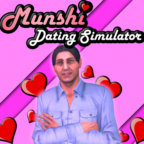 Munshi Dating Simulator