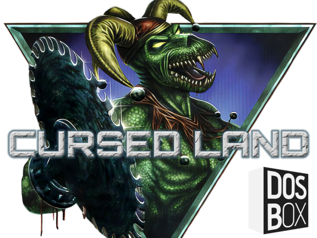 Cursed Land for Steam & GOG (DOSBox)