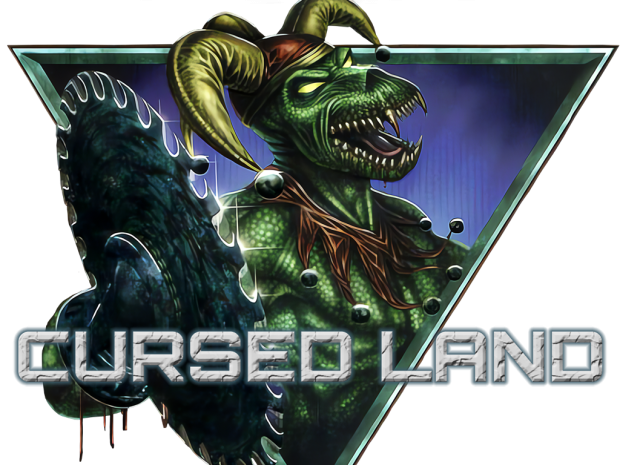 Cursed Land for Steam & GOG