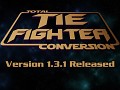 [OBSOLETE] - TIE Fighter Total Conversion (TFTC) v1.3.1 Patch