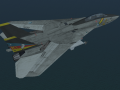F-14D "Retro"