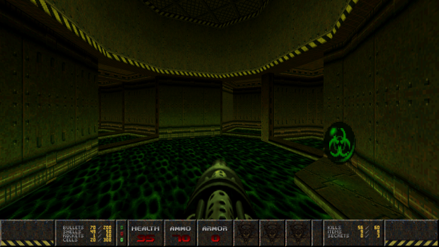 Doom 64 CE Reworked v1.3b