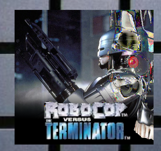 Robocop Vs Terminator Deathmatch V1.4.1 hotfix