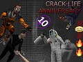 Crack-Life: Anniversary v1.1