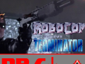 Robocop Vs Terminator Singleplayer NERF