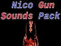 Nico's Weapon Sound Pack