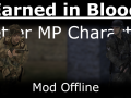 Better Multiplayer Characters Mod EIB (Offline)
